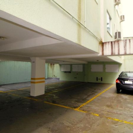 1006 - Apartamento Com Vista Para O Mar Bombinhas Exteriör bild