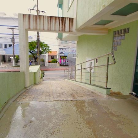 1006 - Apartamento Com Vista Para O Mar Bombinhas Exteriör bild