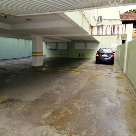1006 - Apartamento Com Vista Para O Mar Bombinhas Exteriör bild