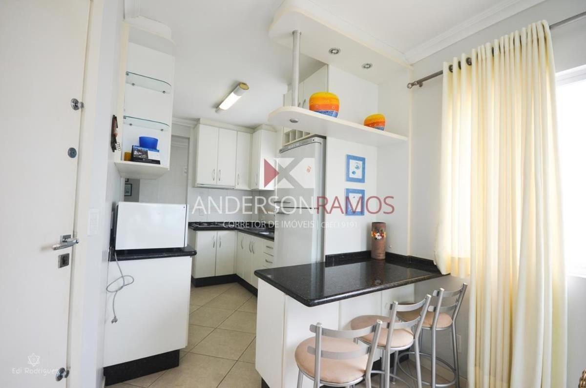 1006 - Apartamento Com Vista Para O Mar Bombinhas Exteriör bild