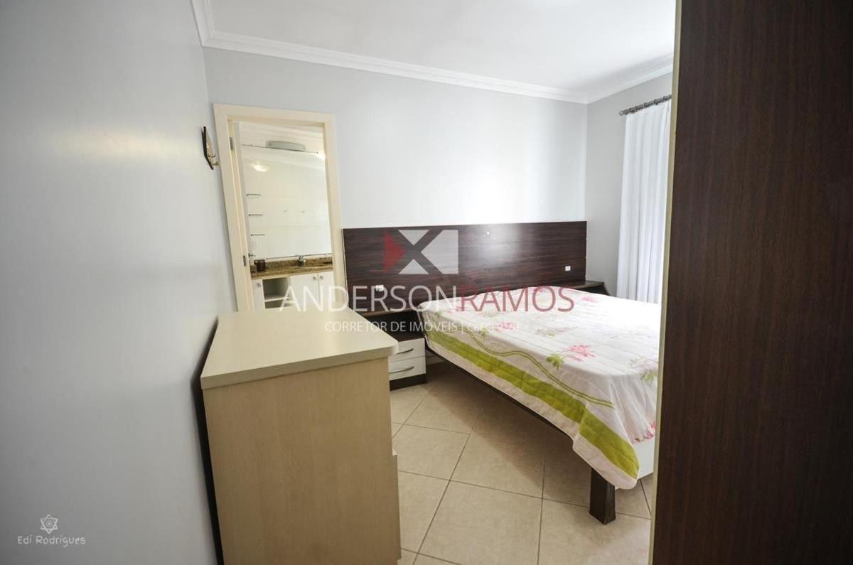 1006 - Apartamento Com Vista Para O Mar Bombinhas Exteriör bild
