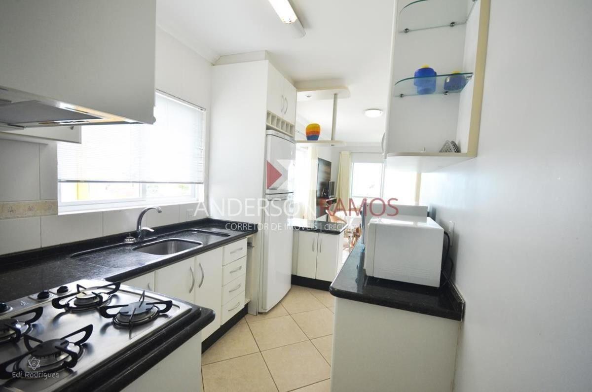 1006 - Apartamento Com Vista Para O Mar Bombinhas Exteriör bild