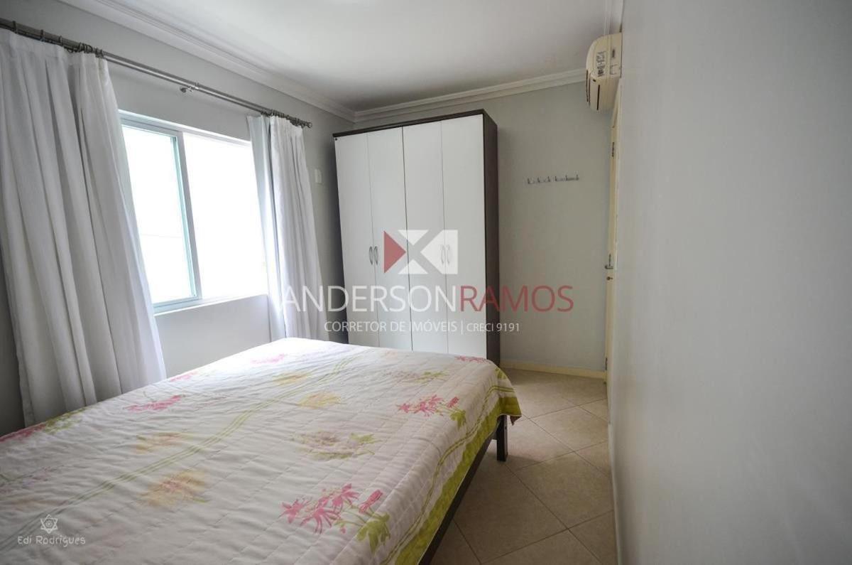1006 - Apartamento Com Vista Para O Mar Bombinhas Exteriör bild