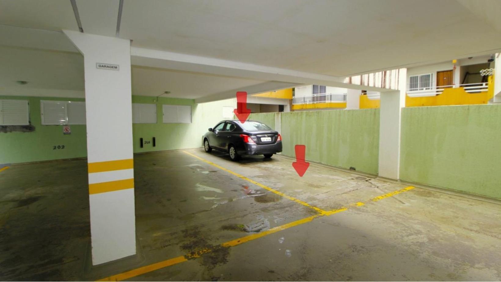 1006 - Apartamento Com Vista Para O Mar Bombinhas Exteriör bild