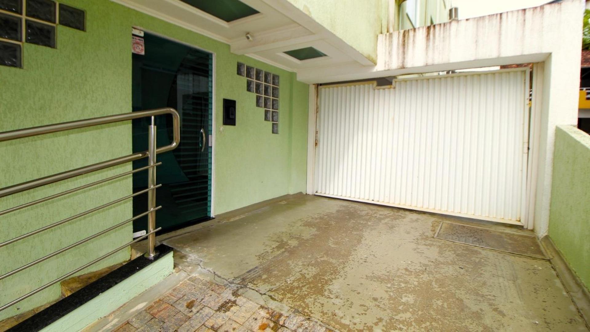 1006 - Apartamento Com Vista Para O Mar Bombinhas Exteriör bild
