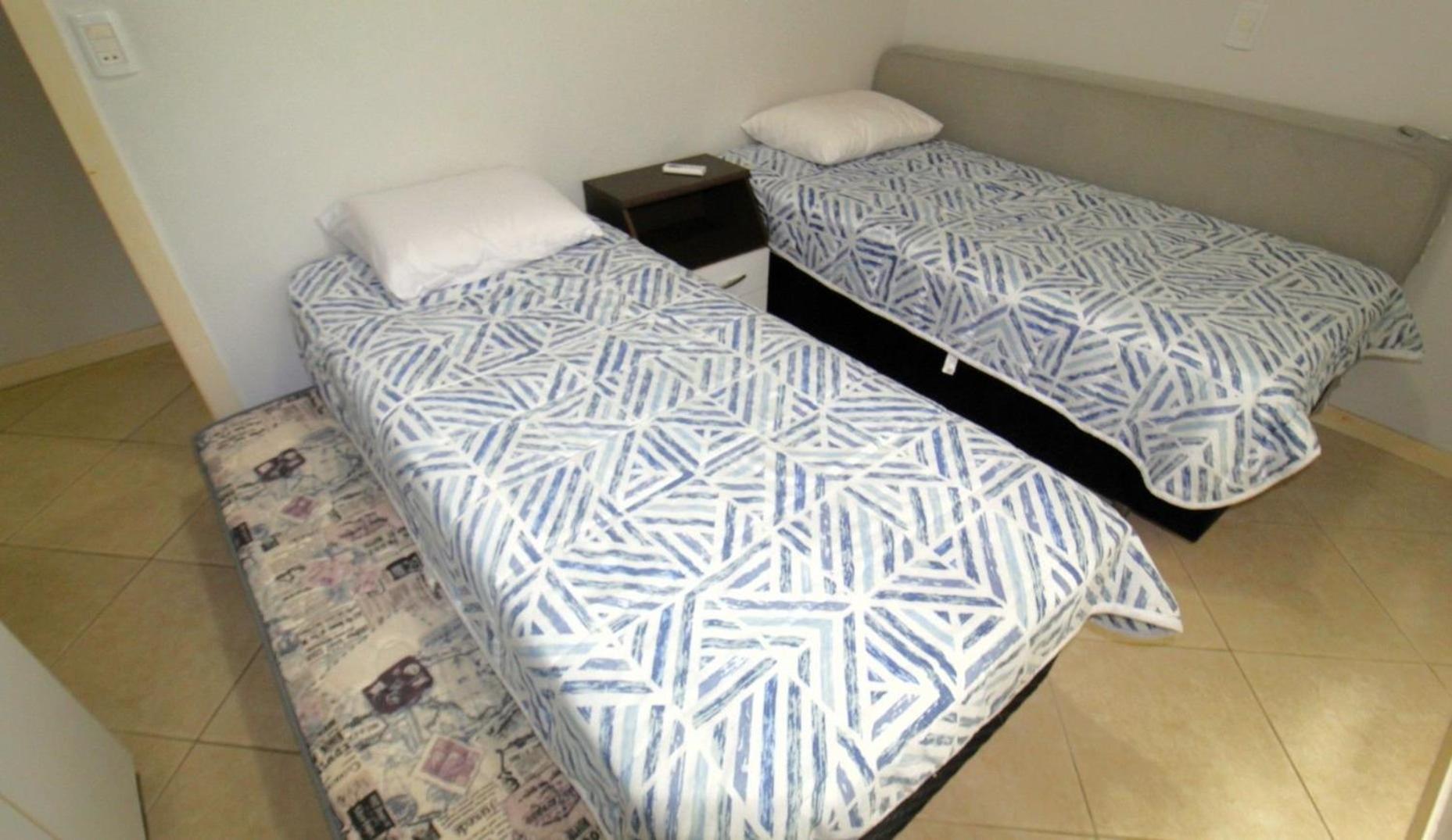 1006 - Apartamento Com Vista Para O Mar Bombinhas Exteriör bild